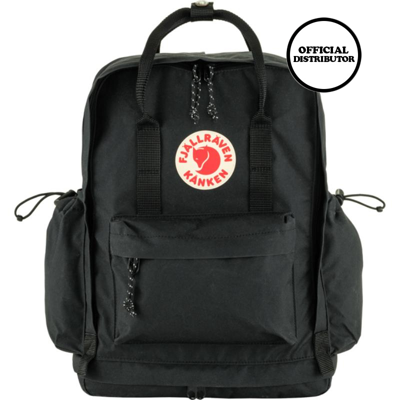 Beli fjallraven kanken clearance