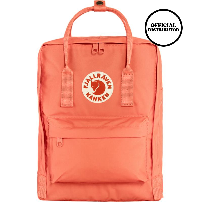 Beli tas fjallraven kanken top