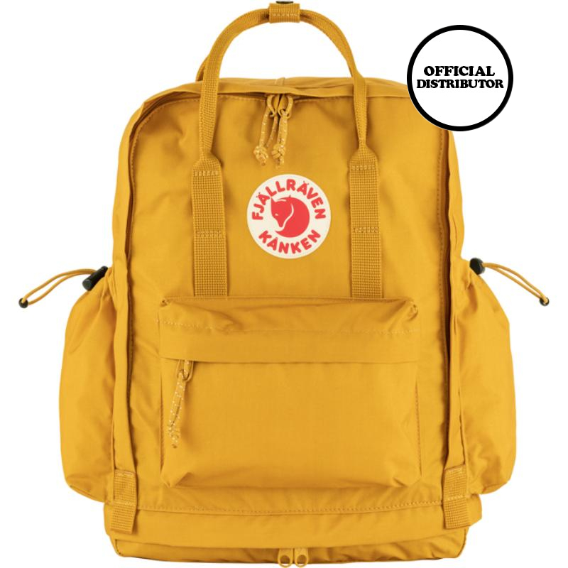 Harga kanken backpack original deals