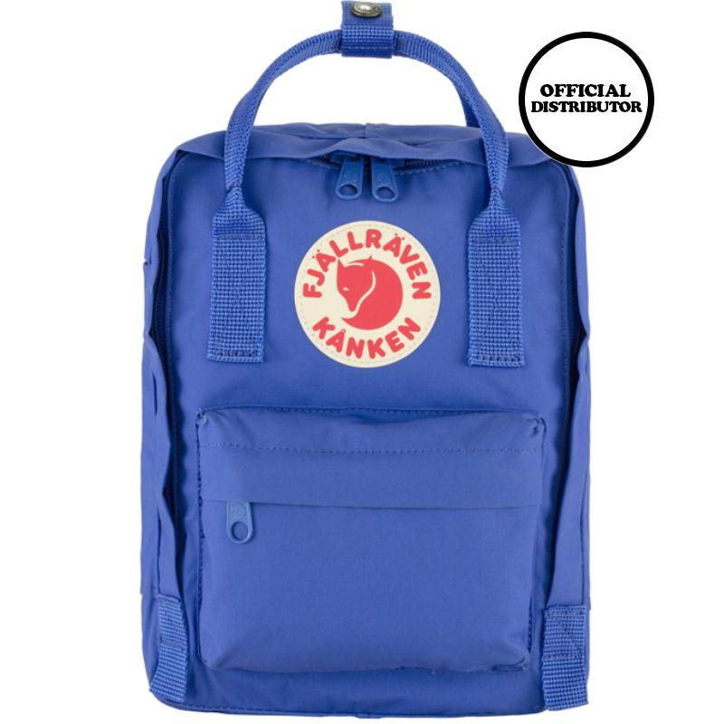 Kanken Mini Backpack What's A Kanken Promo Fjallraven Kanken