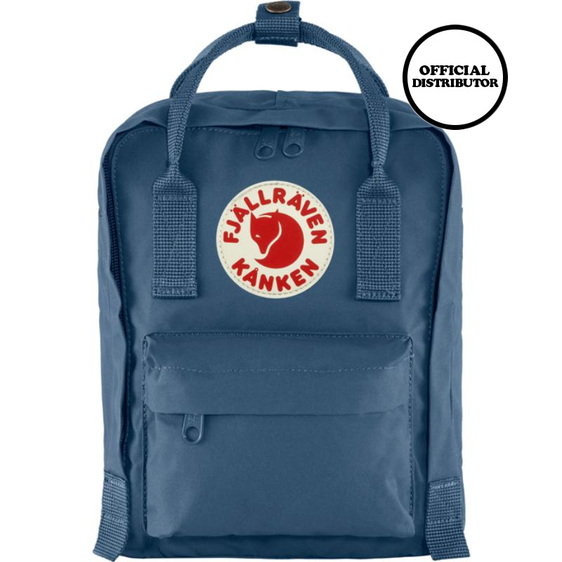 Kanken backpack harga sales