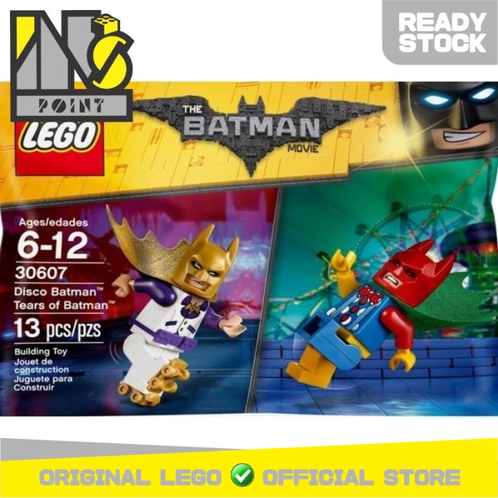 Lego 30607 outlet