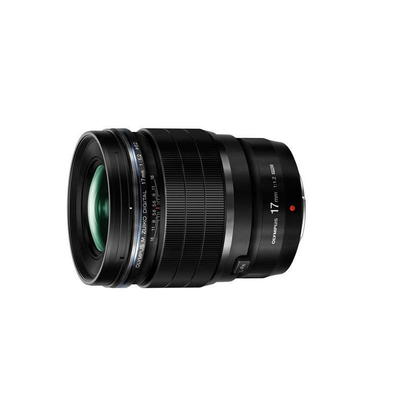 Jual Jpc Kemang Olympus 17mm Pro Mft Digital 17 Mm F