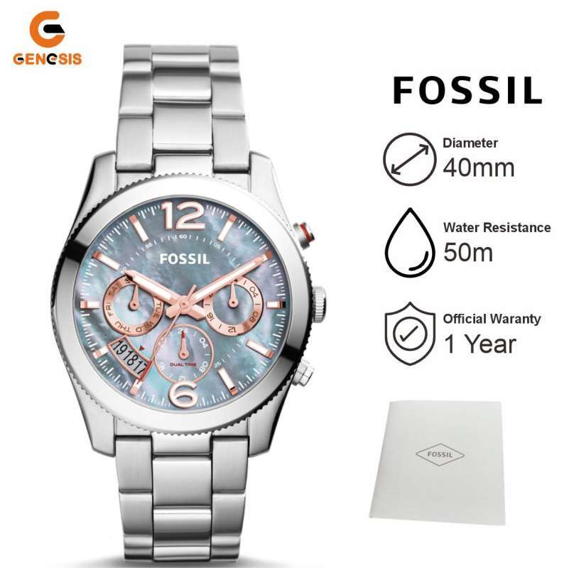 Fossil es 3880 2025