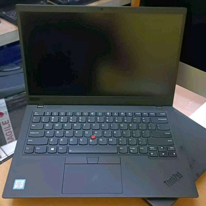 X1 Carbon Lenovo Laptop I7 16gb Ram 1tb Ssd LENOVO THINKPAD X1