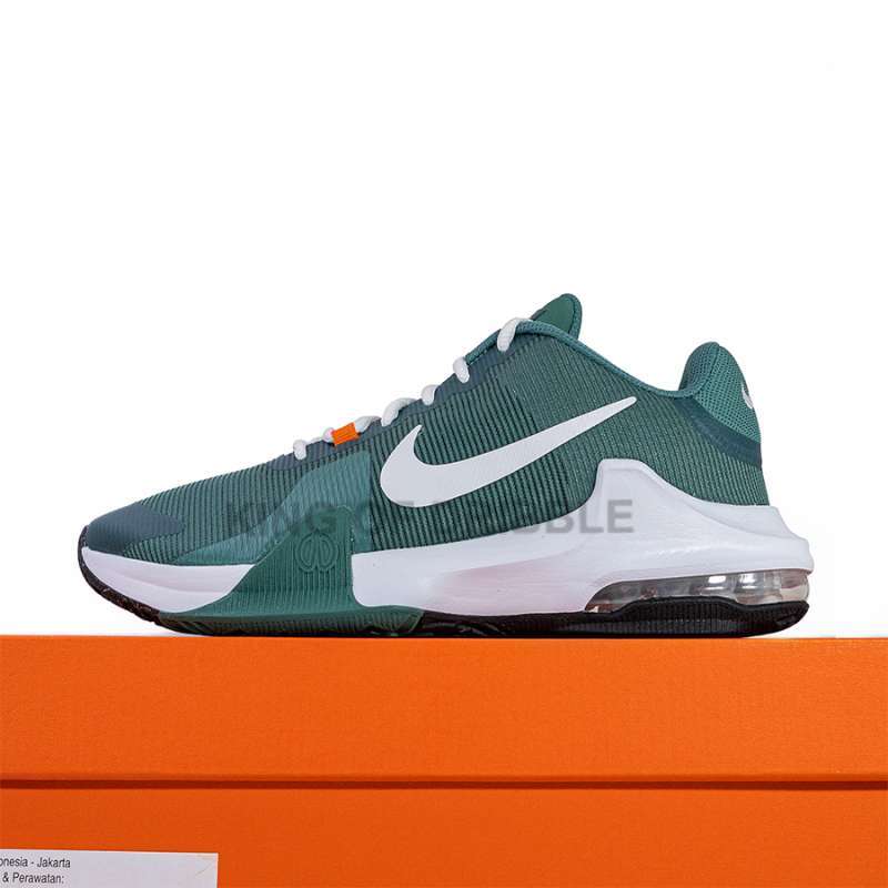 Sepatu nike basket murah outlet