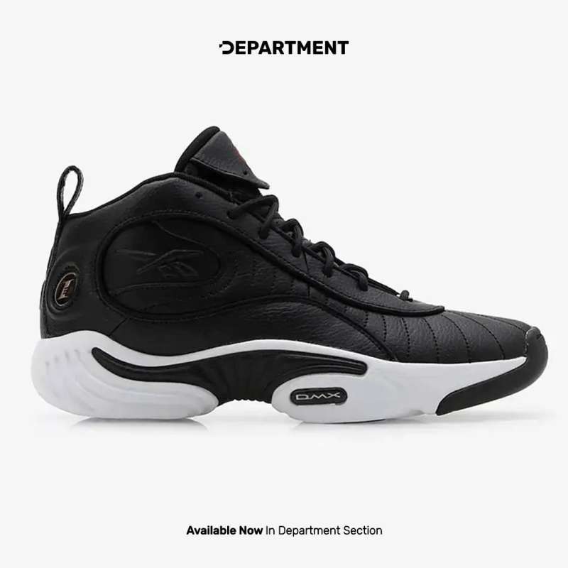 Sepatu basket reebok murah new arrivals