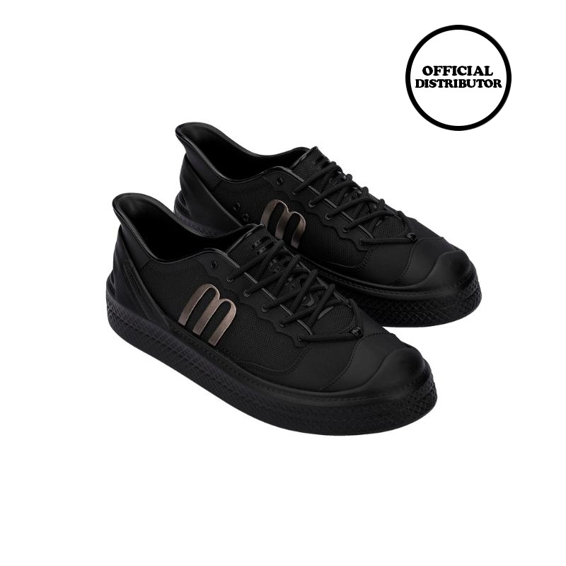 Jual Melissa Combat Sneaker Ad Sepatu Sneakers Wanita Black 38 Di Seller Melissa Ladies Shoes Official Store Gudang Blibli Blibli