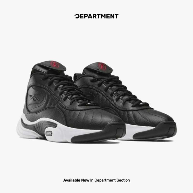 Sepatu basket reebok terbaru 2017 hot sale