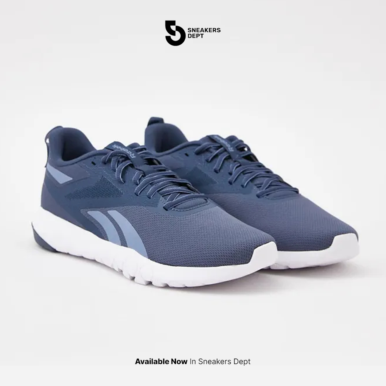 Sepatu Roda Reebok Promo Sepatu Training Unisex Reebok Flexagon Force 4 100074513 Original ...