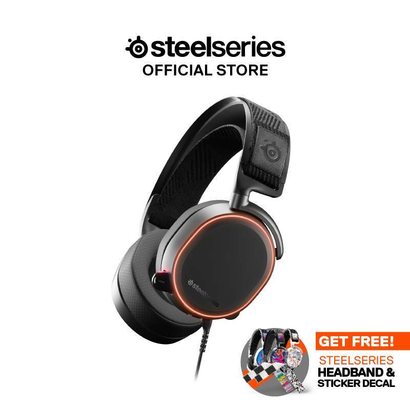 Steelseries arctis pro rgb clearance
