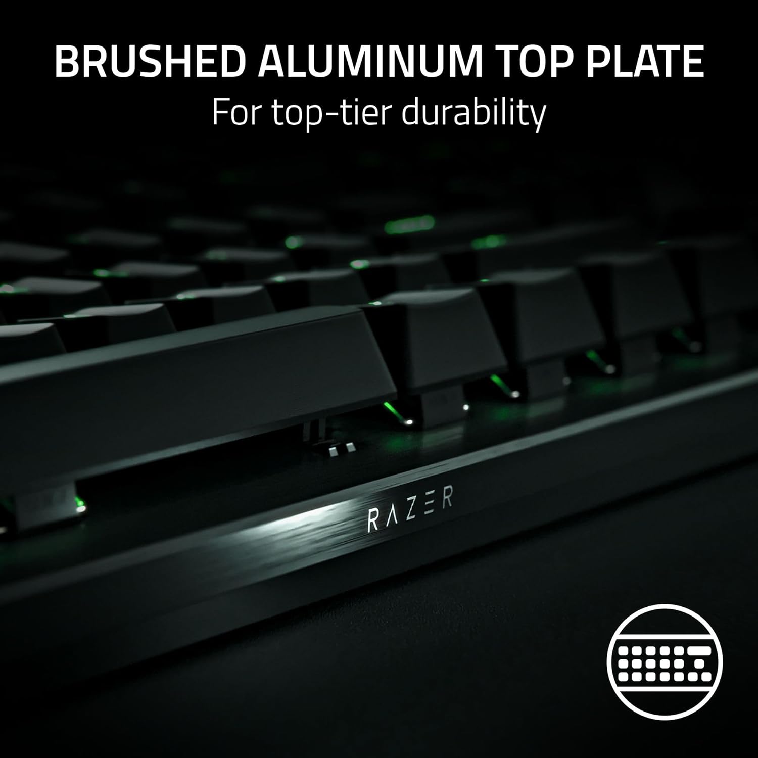 Promo Razer Keyboard Huntsman V3 Pro Mini - 60% Analog Optical Esports ...
