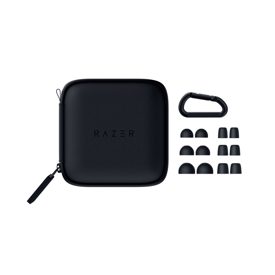 Jual razer headset moray di seller blibli video games official store