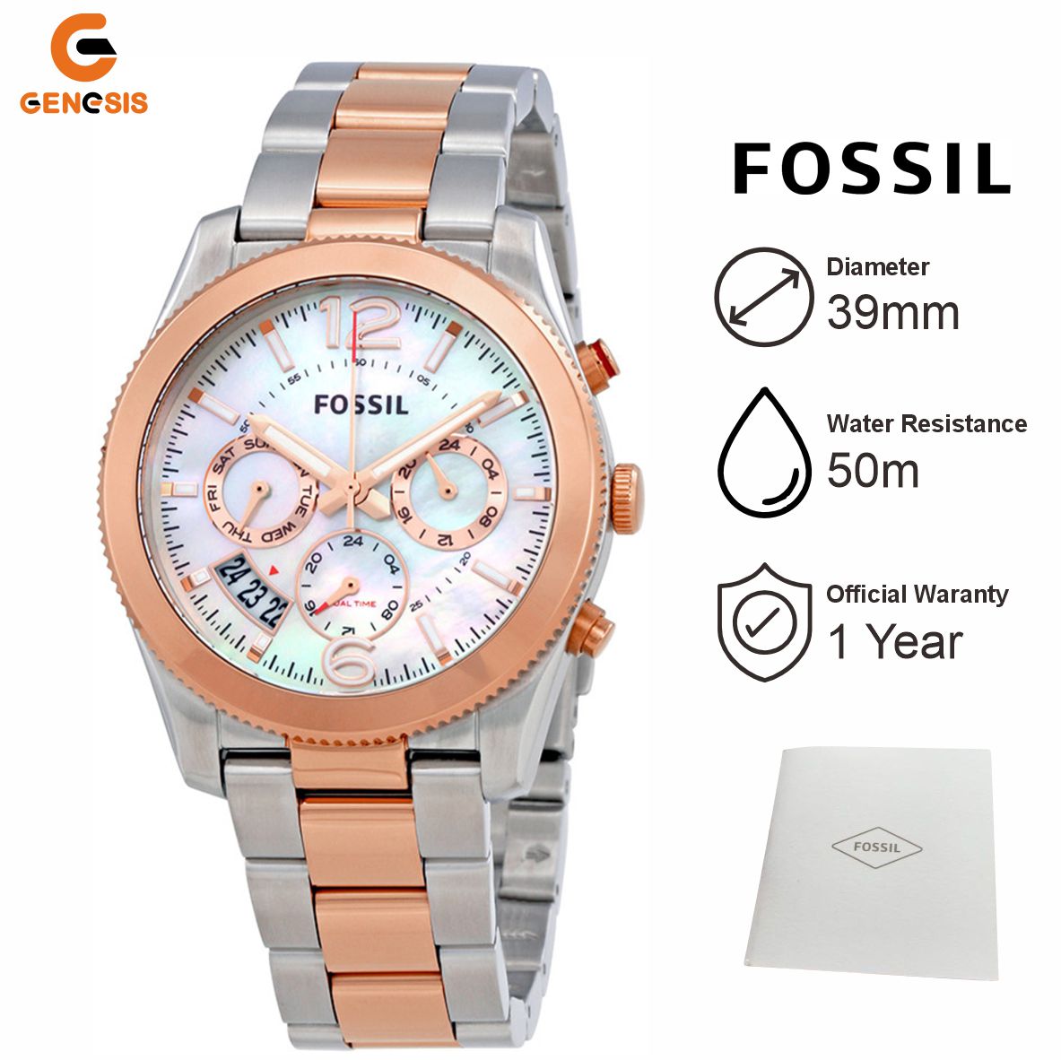 Fossil es4315 new arrivals