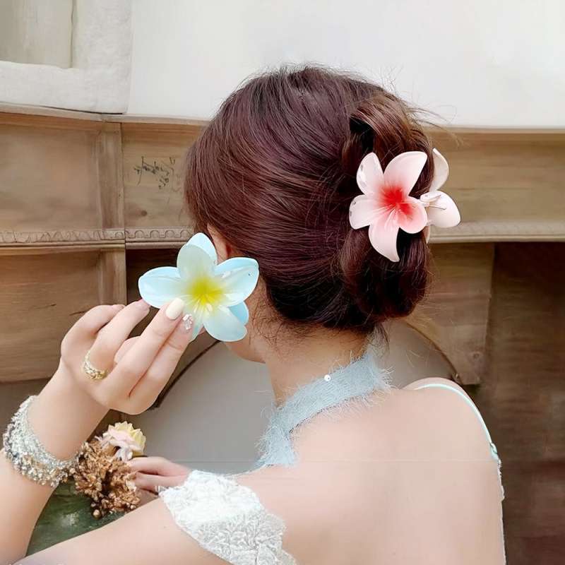 Jual Jepit Rambut Kamboja Terbaik Juni 2026 - Harga Murah & Gratis ...