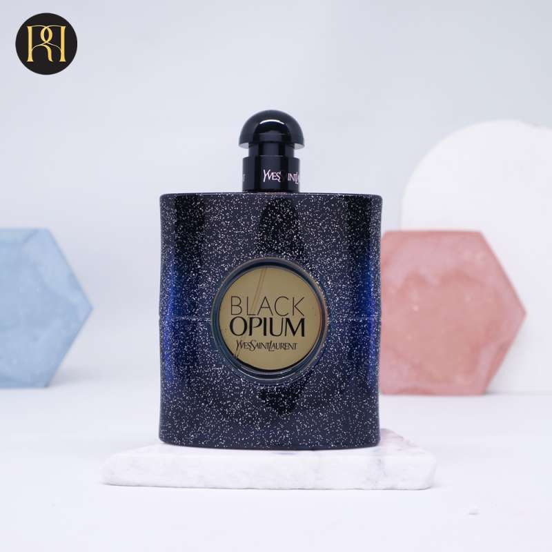 Harga black opium original top