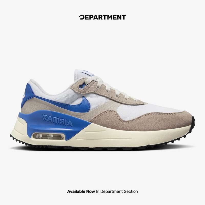 Jual nike air max system Original Model Terlengkap Harga Murah Januari 2025