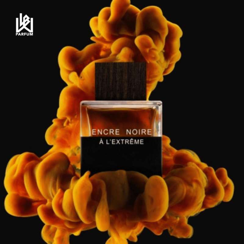 Lalique Encre Noire A L Extreme EDP BPOM 100Ml