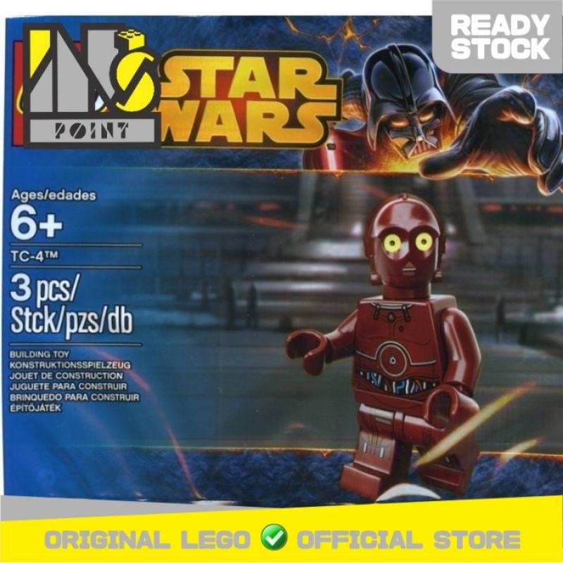 Lego 5002122 shop