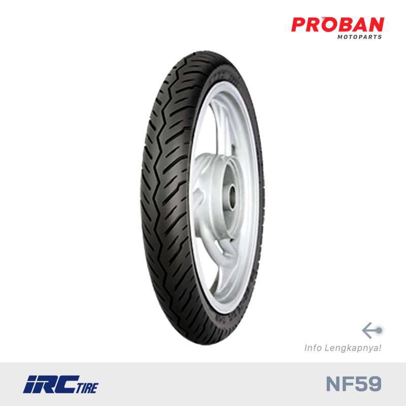 Harga Irc Nf59 💯 Terbaru, Spesifikasi, & Kredit Mei 2026