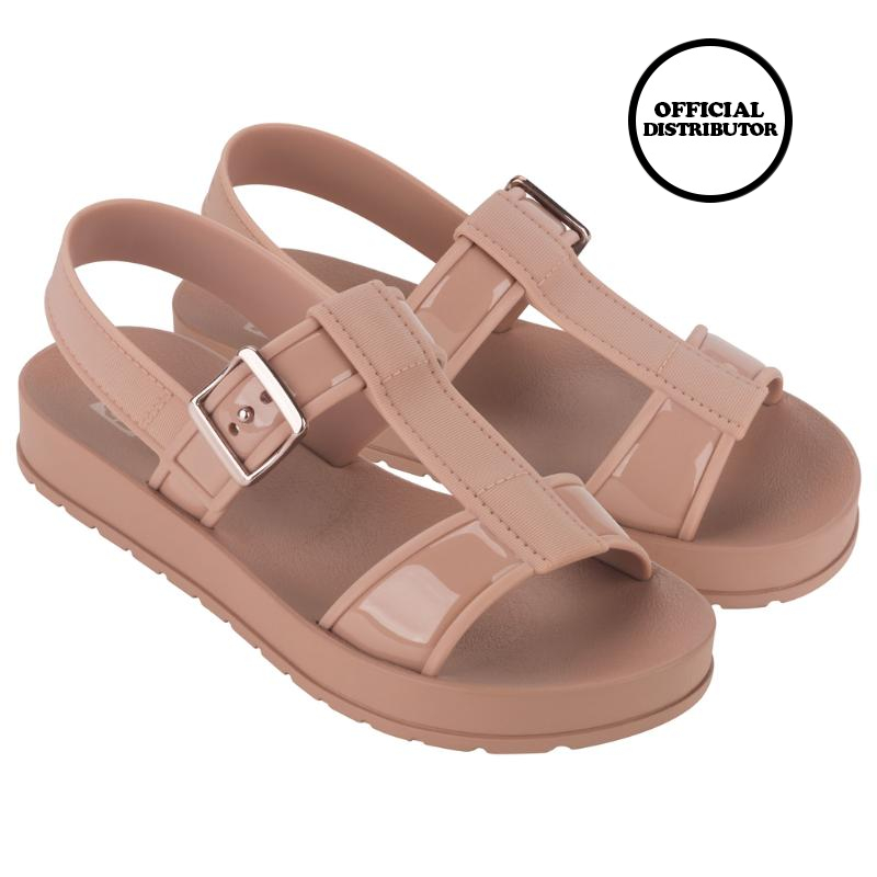 Jual Zaxy Ever Ii Sand Ad Sandal Flats Nude Di Seller Zaxy Gudang Blibli Blibli