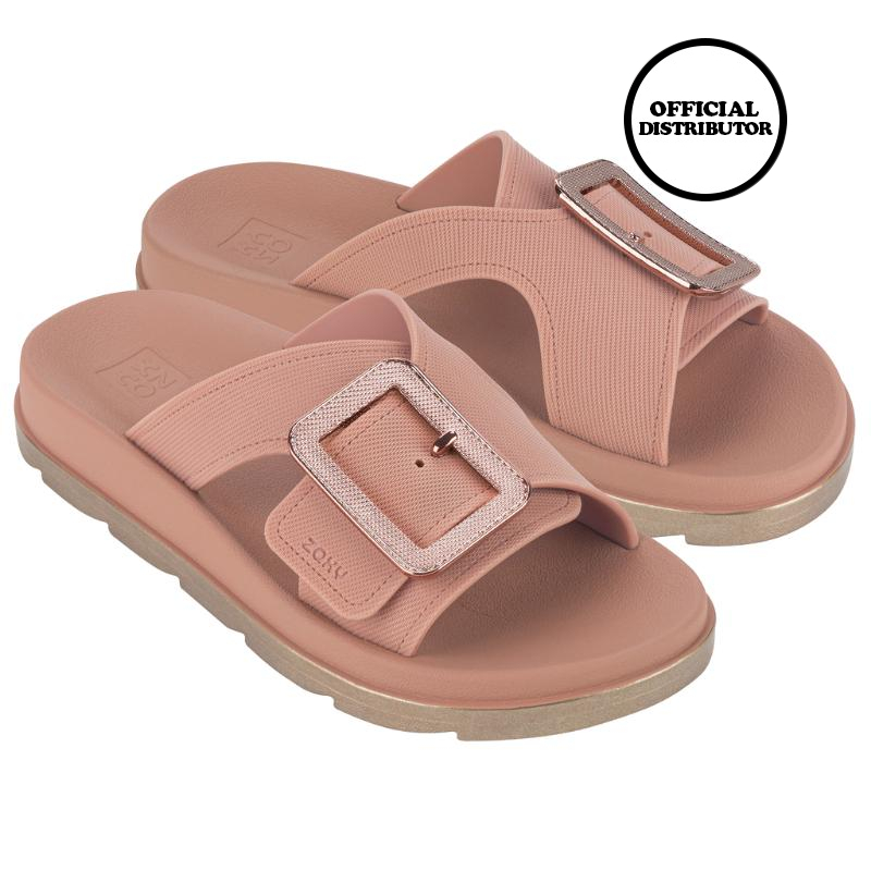 Zaxy vibe sandal sales