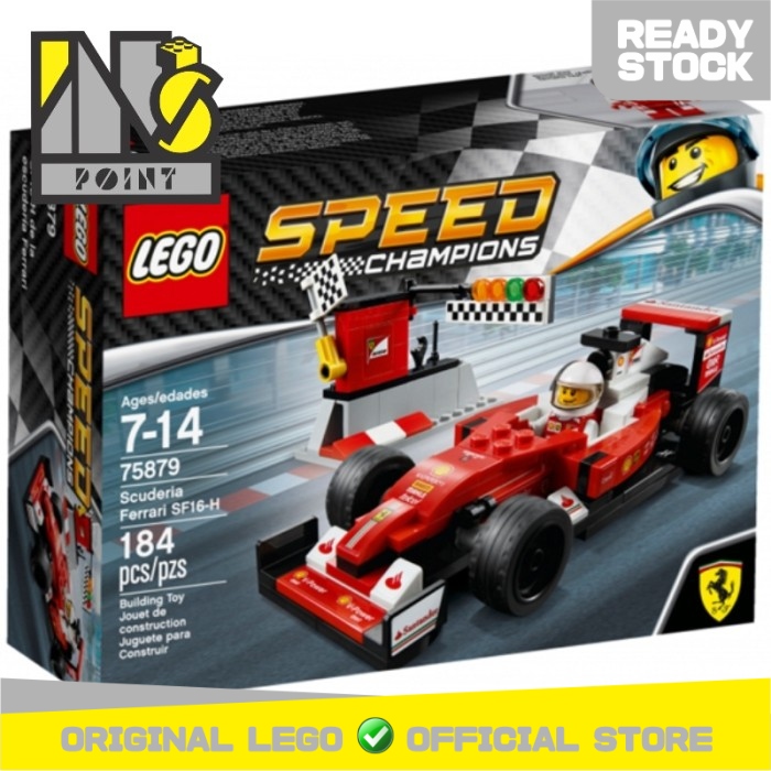 Lego 75879 2025