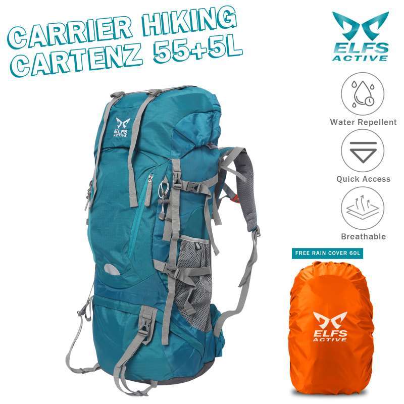 Jual Backpack Porter Terbaik Mei 2026 - Harga Murah & Gratis Ongkir ...
