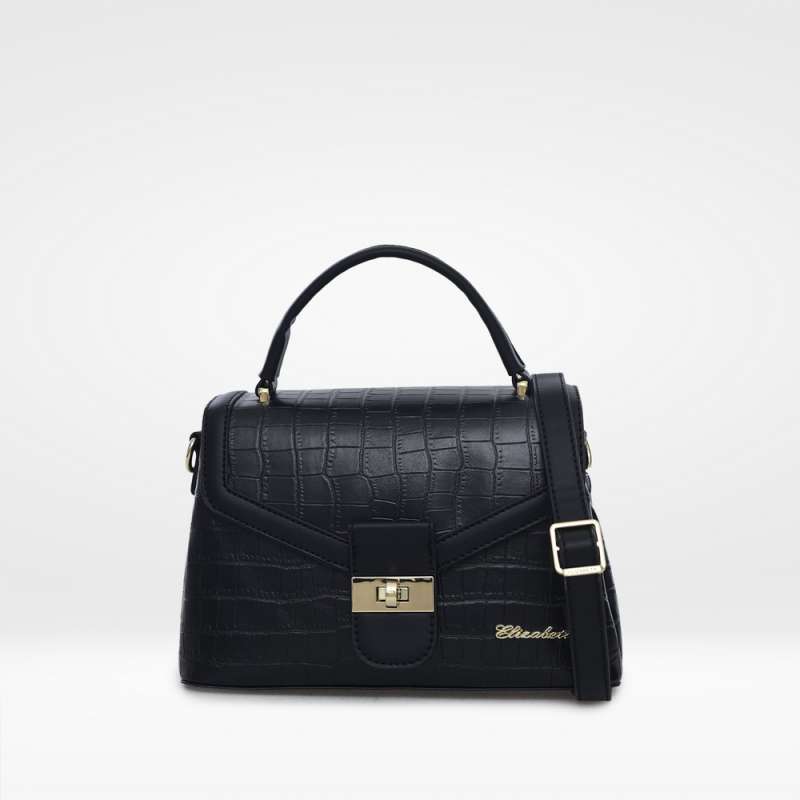 Jual Tas Elizabeth Handbag 0055 5509 Di Seller Elizabeth Cigugur Tengah Kota Cimahi Blibli