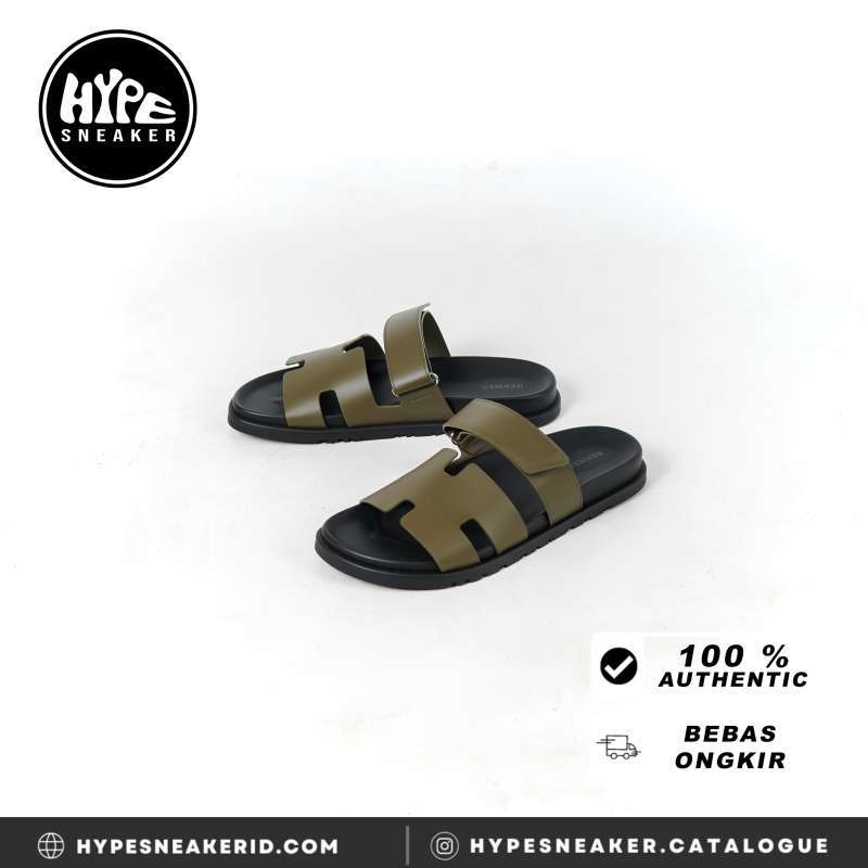 Sandal hermes ori sales