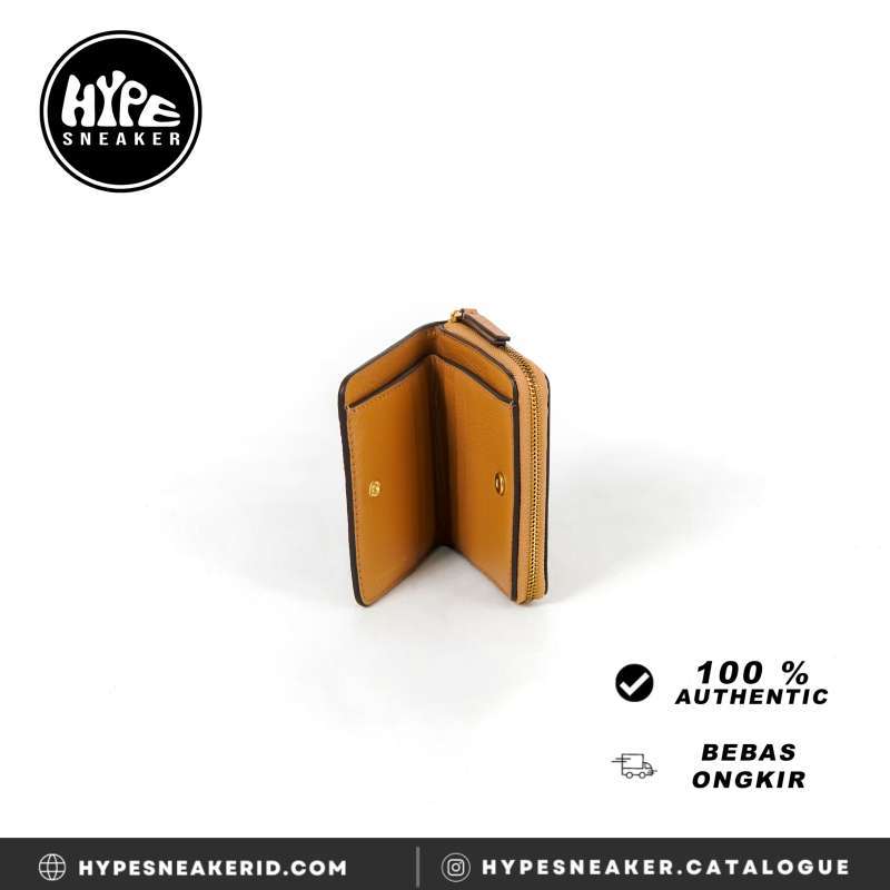 Dompet tory burch original hot sale