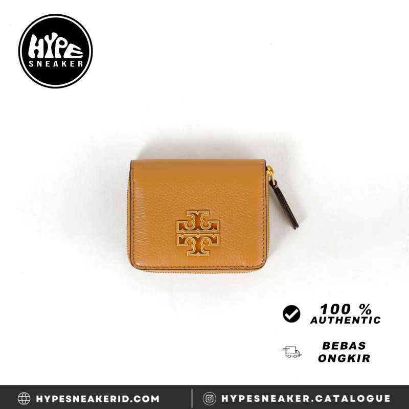 Dompet tory burch original hot sale