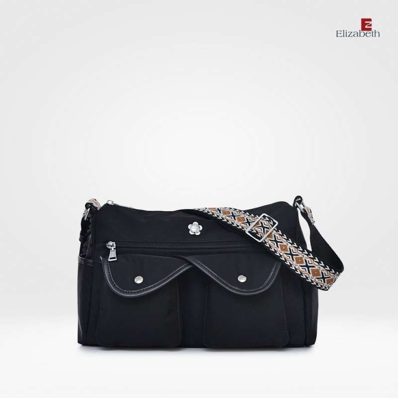 Jual Tas Elizabeth Sling Bag 0055-5886 Di Seller Elizabeth