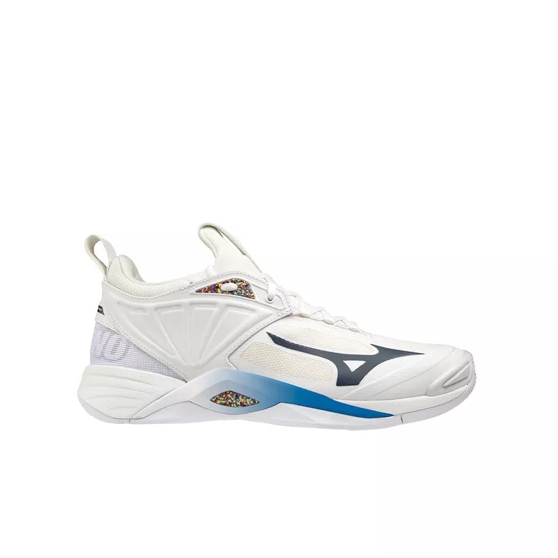 Sepatu merk mizuno discount