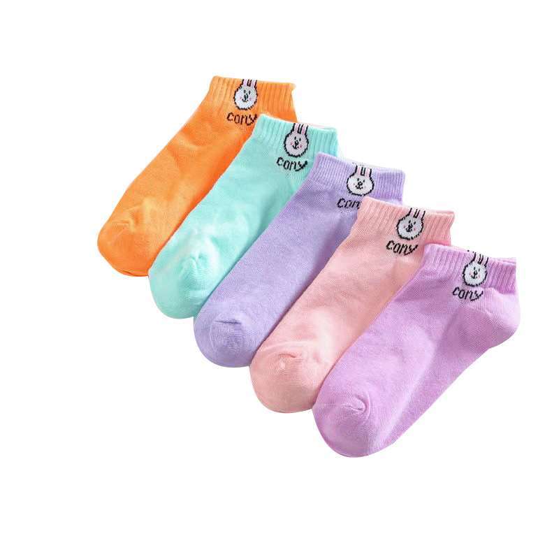 Kaos kaki converse pendek shop