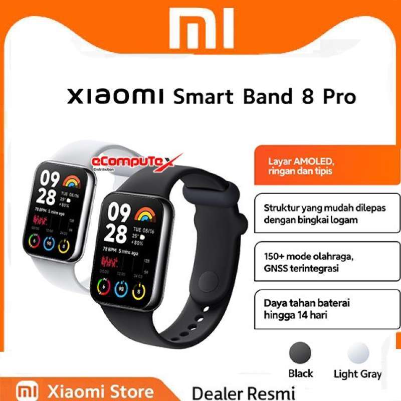 Tracker Mi Original Watch Price Xiaomi Smart Band Xiaomi Indonesia