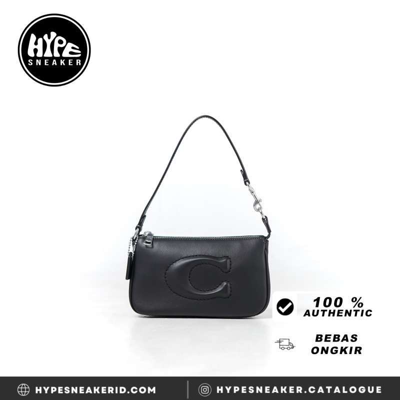 Tas coach hobo original discount