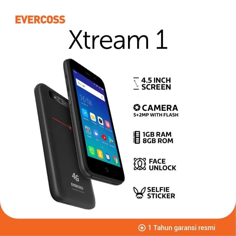 Jual Hp Android Evercoss S45 Spesifikasi Original, Murah & Diskon Harga ...