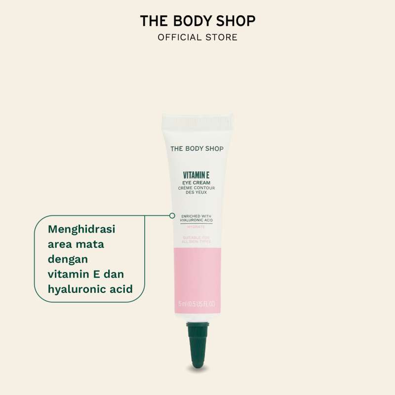 l'amara Revealing Eye Cream | Ingredients & Benefits l'amara