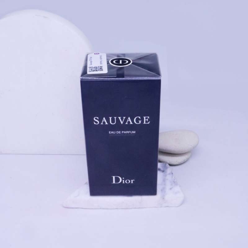 Christian Dior Sauvage EDP Man Parfum