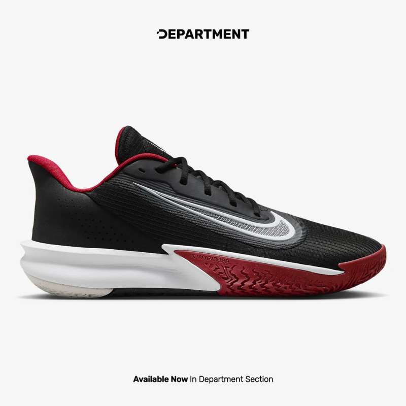 Jual sepatu basket nike original hot sale