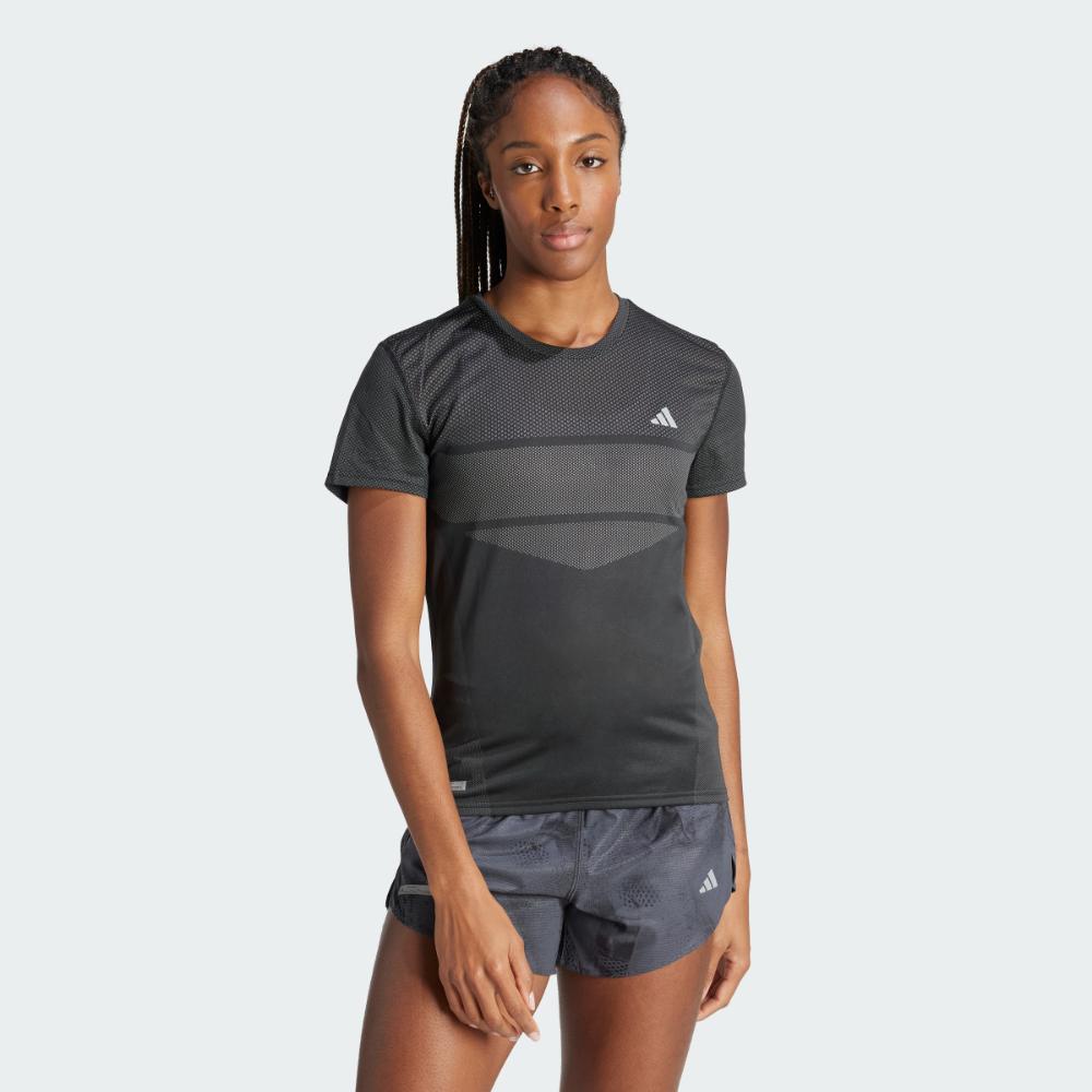 T shirt adidas wanita top