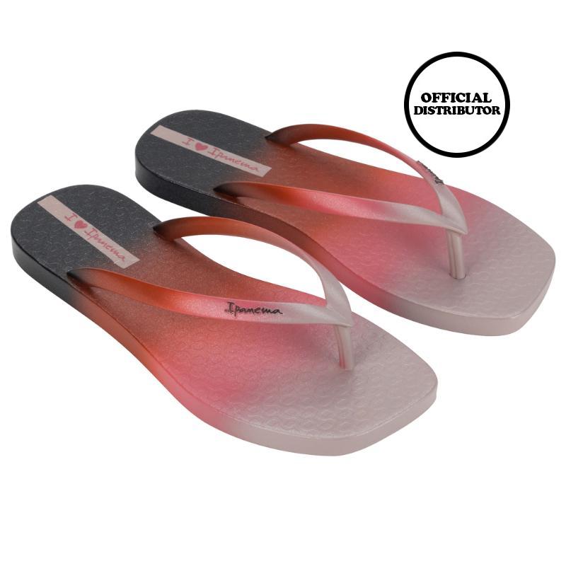 Ipanema sunset flip flop deals