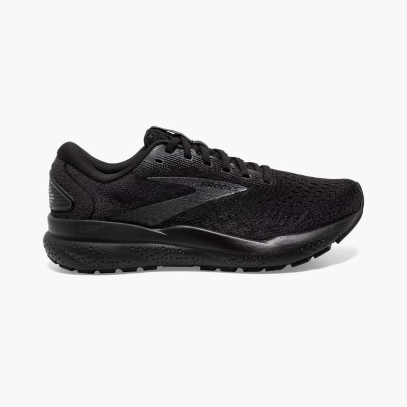 Jual Brooks Men Running Shoes Ghost 16 Sepatu Lari Pria 4182e020 11 Blk blk ebony Di Seller Blibli Gudang Blibli Blibli