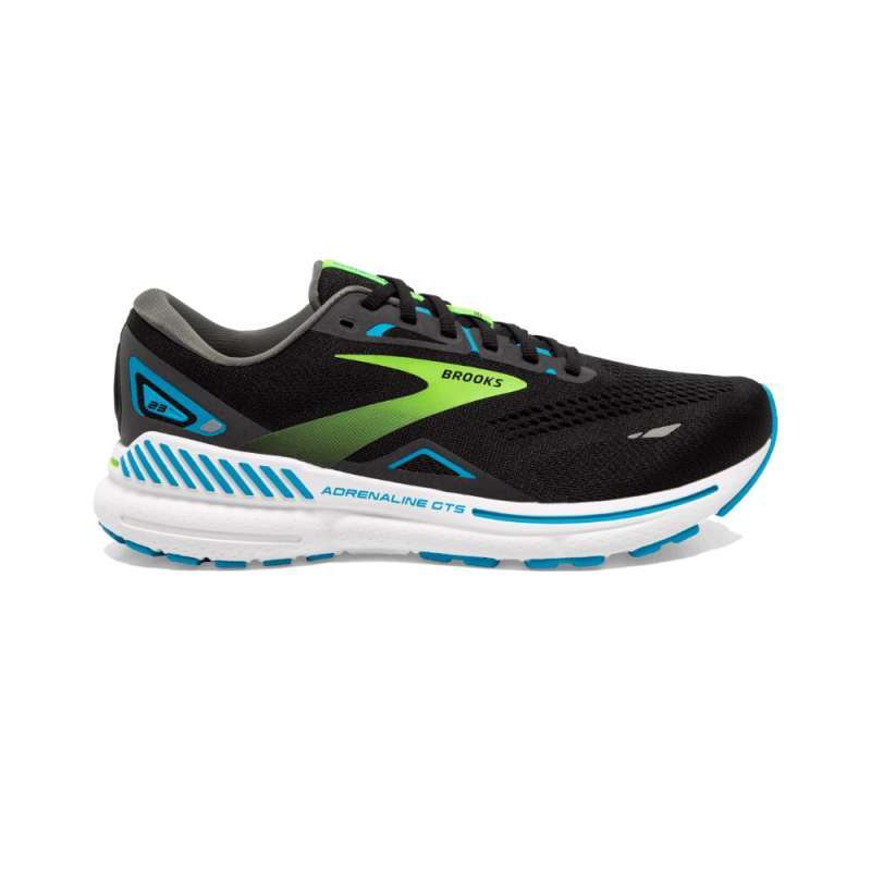 Brooks shoes jakarta 2025