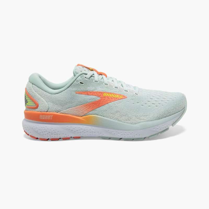 Sepatu Brooks Running Shoes Women Ghost Promo Brooks Ghost 15