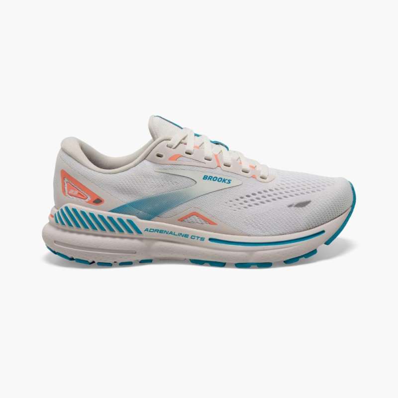 Promo Brooks Women Running Shoes Adrenaline Gts 23 Sepatu Lari Wanita 3811b152 Diskon 15 Di Seller Blibli Gudang Blibli Blibli