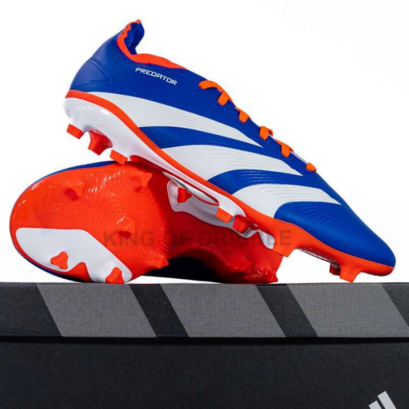 Jual Sepatu Bola Adidas Predator League Fg If6348 Original Bnib Di Seller King Of Dribble Official Store King Of Dribble Jakarta Kota Jakarta Timur Blibli