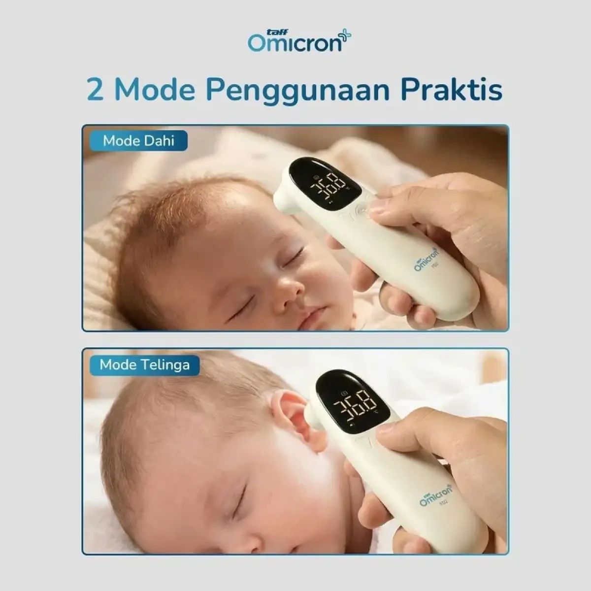 Termometer Digital Riester Jual Taffomicron Termometer Infrared Digital Thermogun - Pengukur Suhu ...