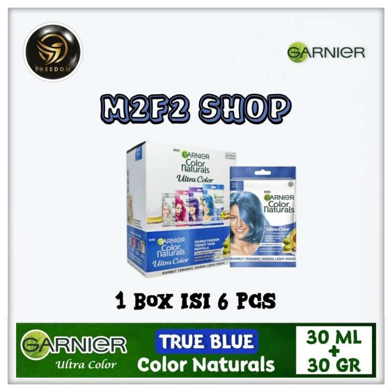 Bleach Granier Gratis Ongkir 🏷️ Harga Murah Desember 2025